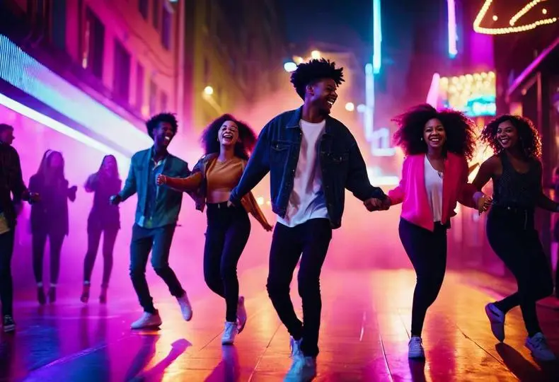 Les tendances musicales de mes-tendances.com